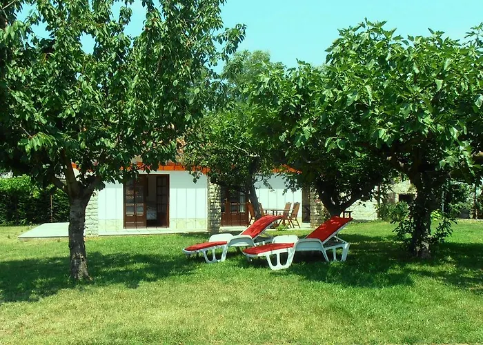 Linet Σπίτι διακοπών