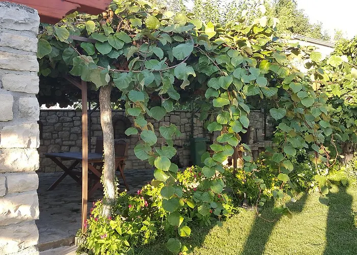 Сasa de vacaciones Linet Funtana