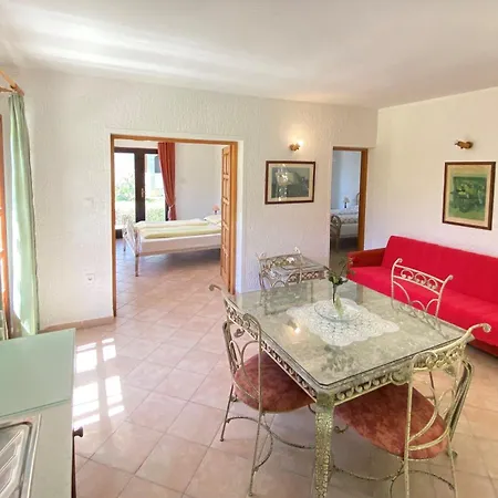 Linet * فونتانا