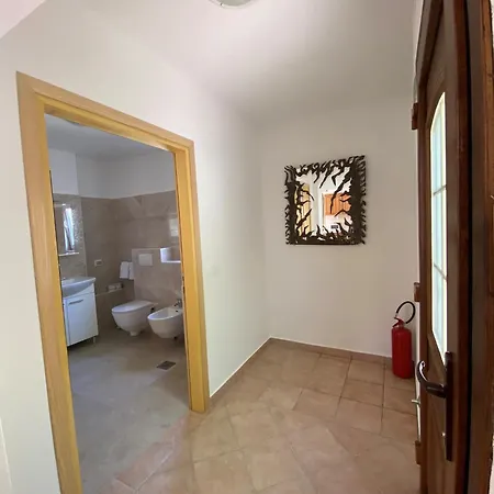 Linet Holiday home Funtana