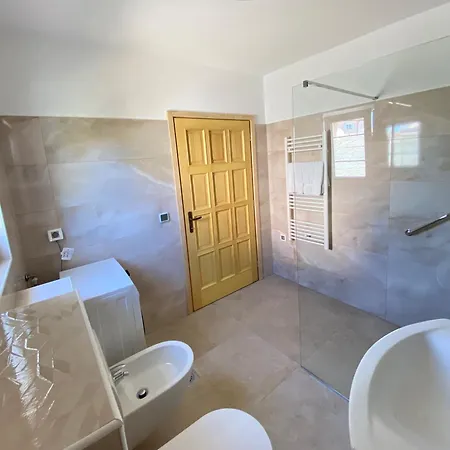 Holiday home Linet Funtana
