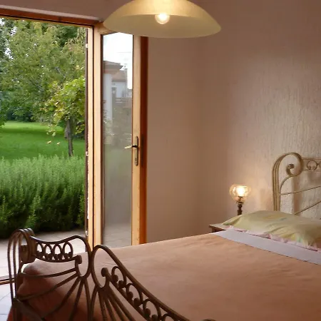 Ferienhaus Linet